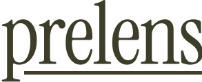Prelens Logo